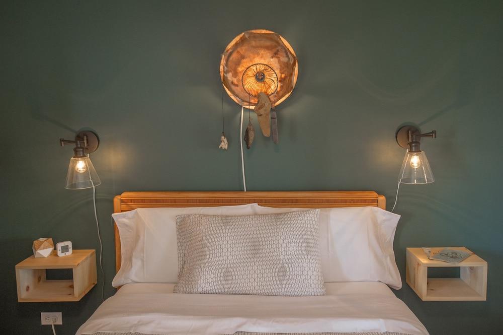 Almatoit Bed & Breakfast Exterior foto