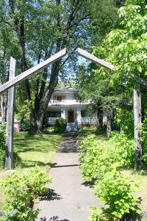 Almatoit Bed & Breakfast Exterior foto