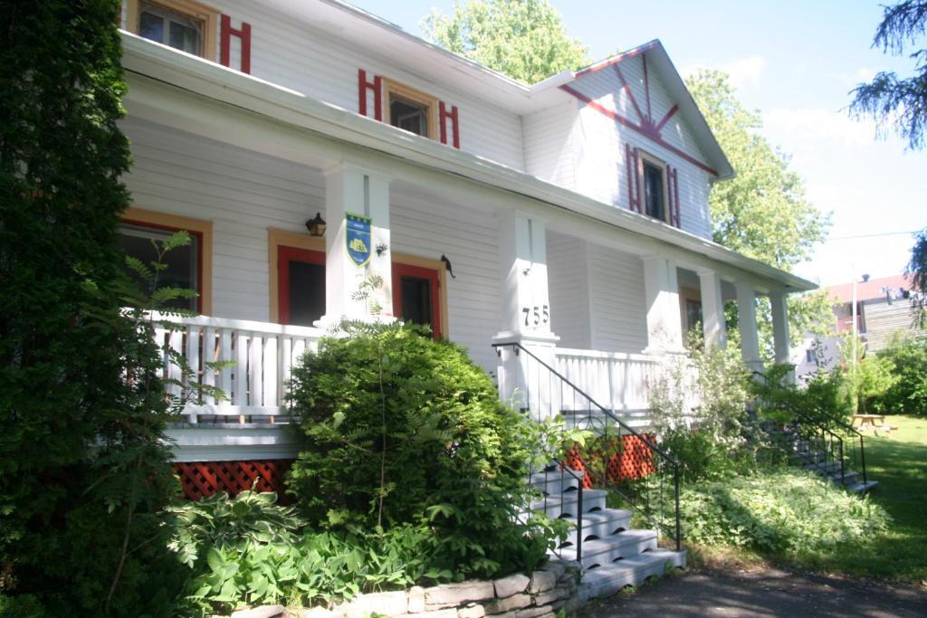Almatoit Bed & Breakfast Exterior foto