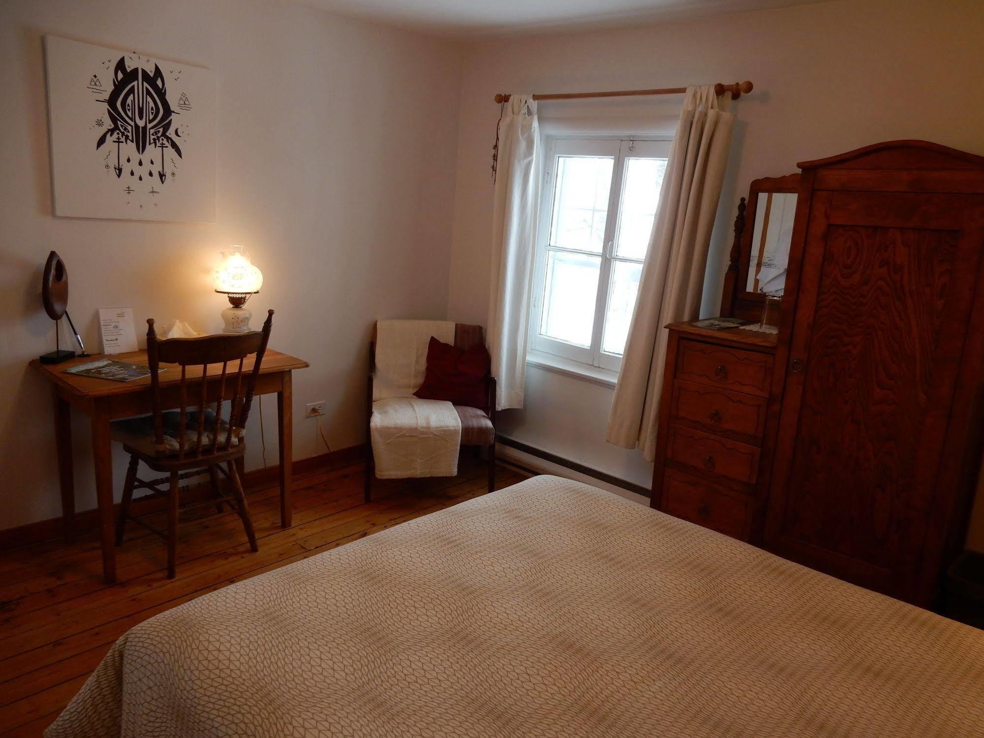 Almatoit Bed & Breakfast Exterior foto