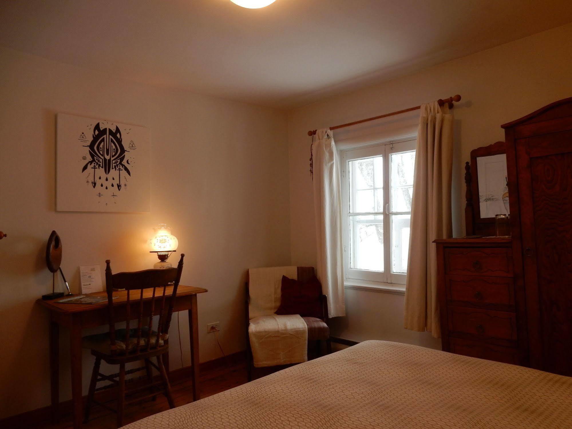 Almatoit Bed & Breakfast Exterior foto