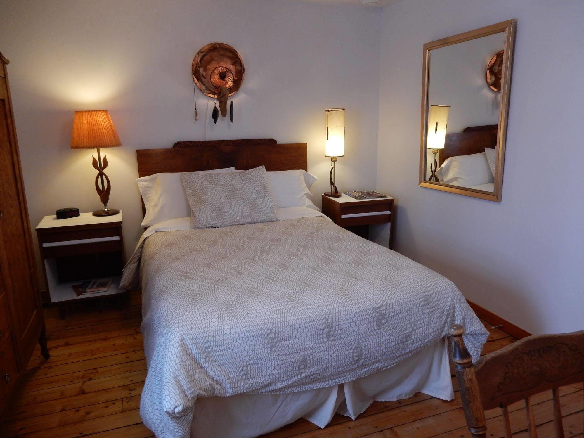 Almatoit Bed & Breakfast Exterior foto