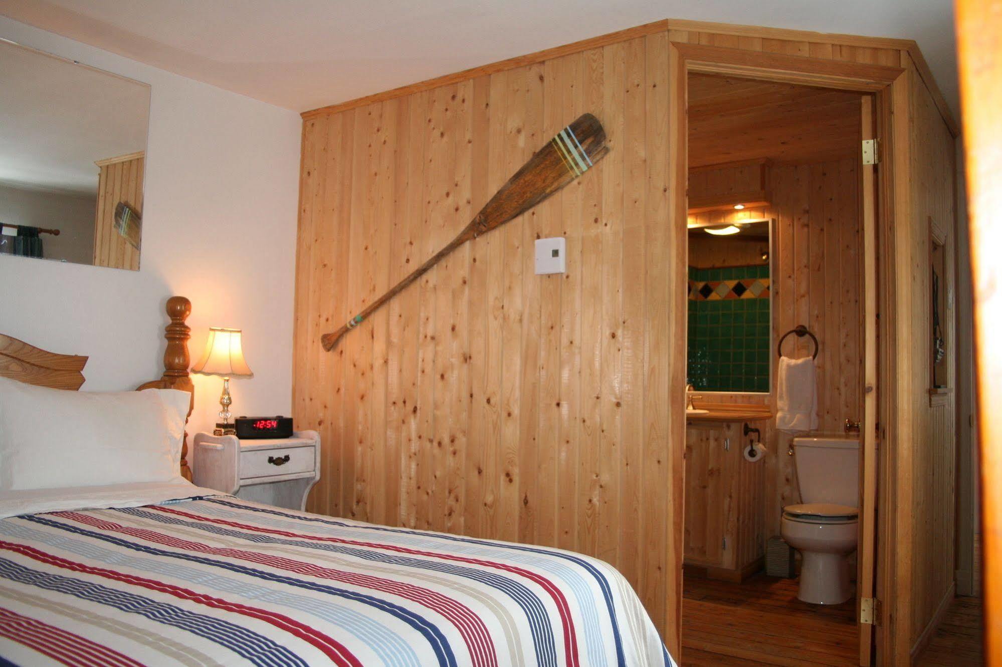 Almatoit Bed & Breakfast Exterior foto