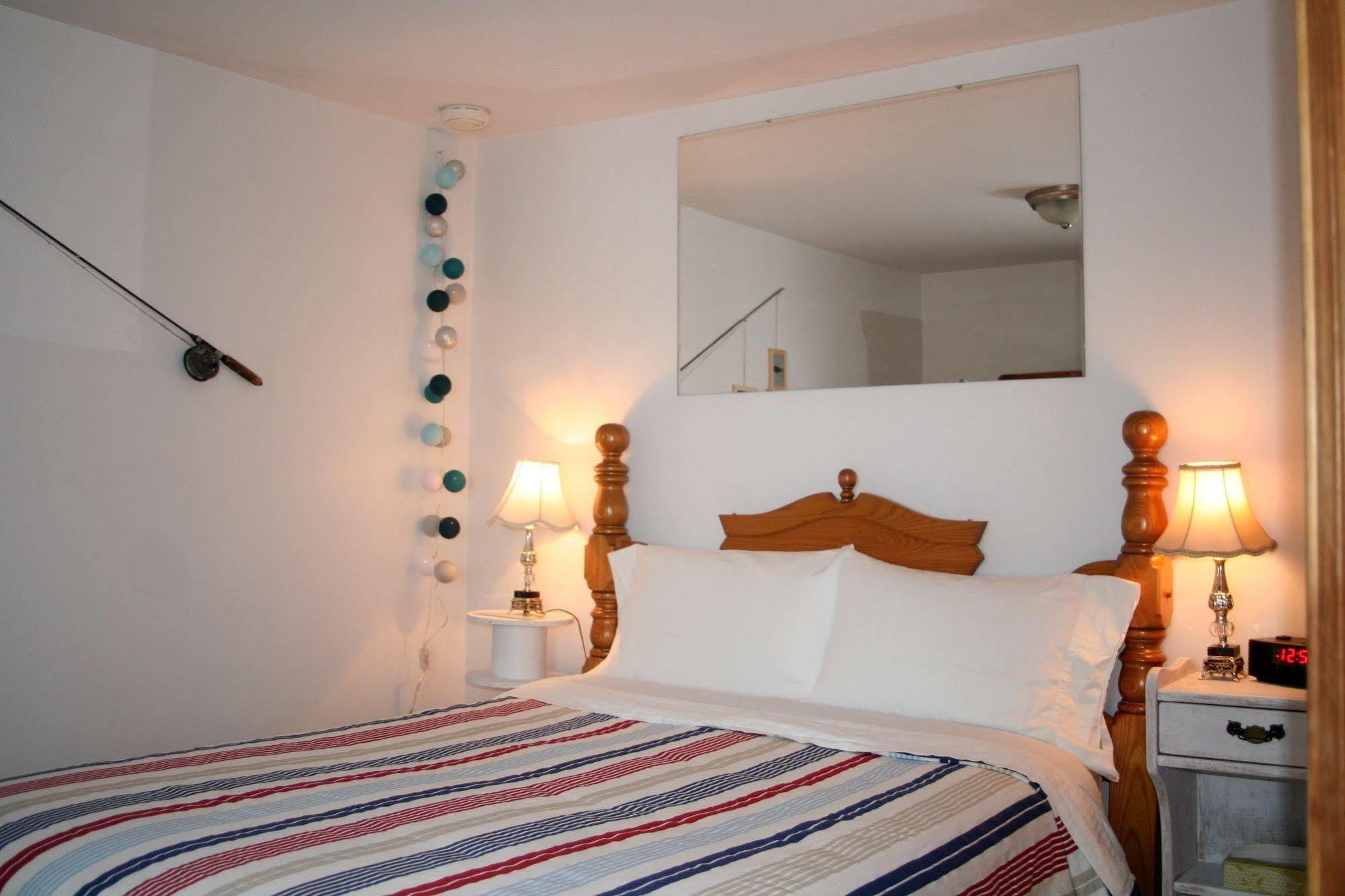 Almatoit Bed & Breakfast Exterior foto