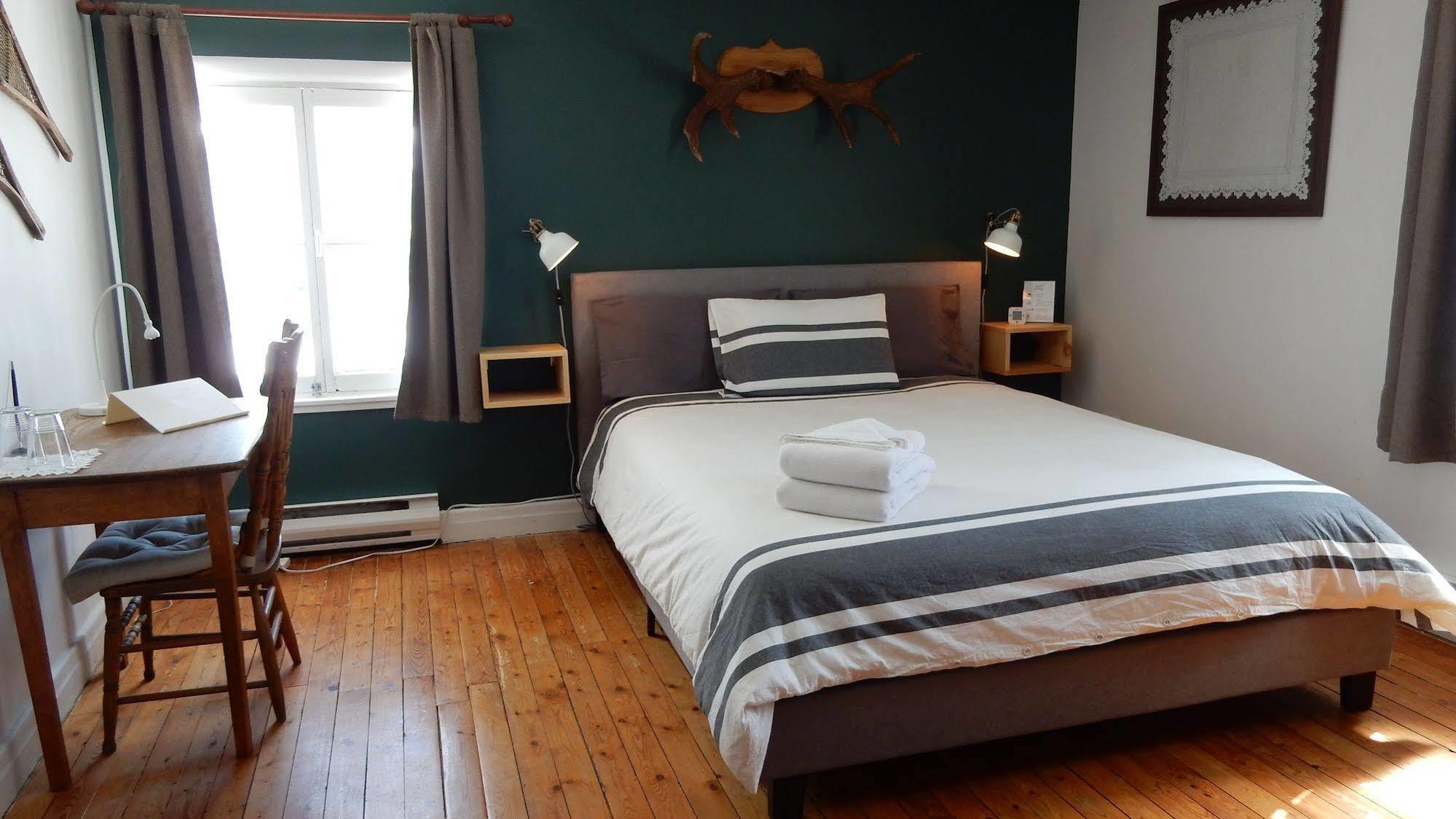 Almatoit Bed & Breakfast Exterior foto