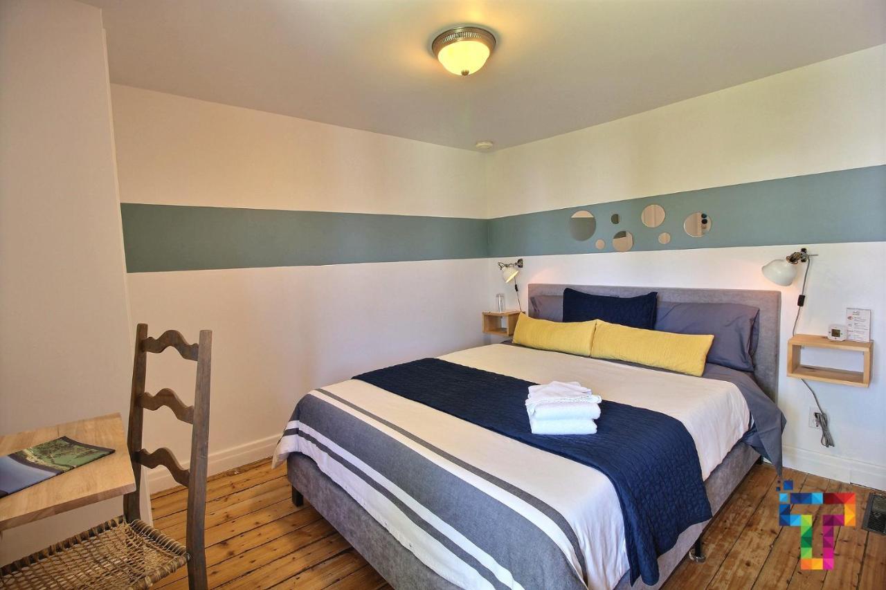 Almatoit Bed & Breakfast Exterior foto