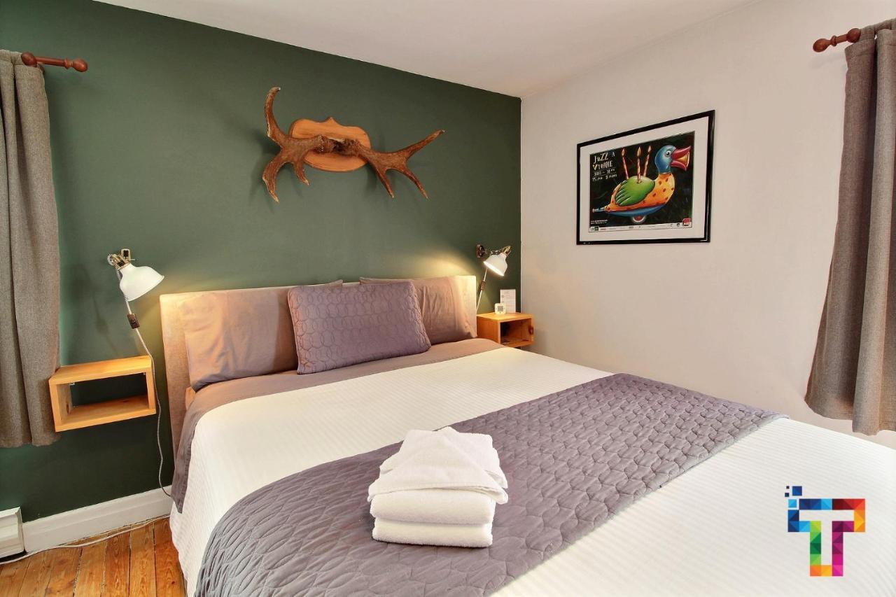 Almatoit Bed & Breakfast Exterior foto