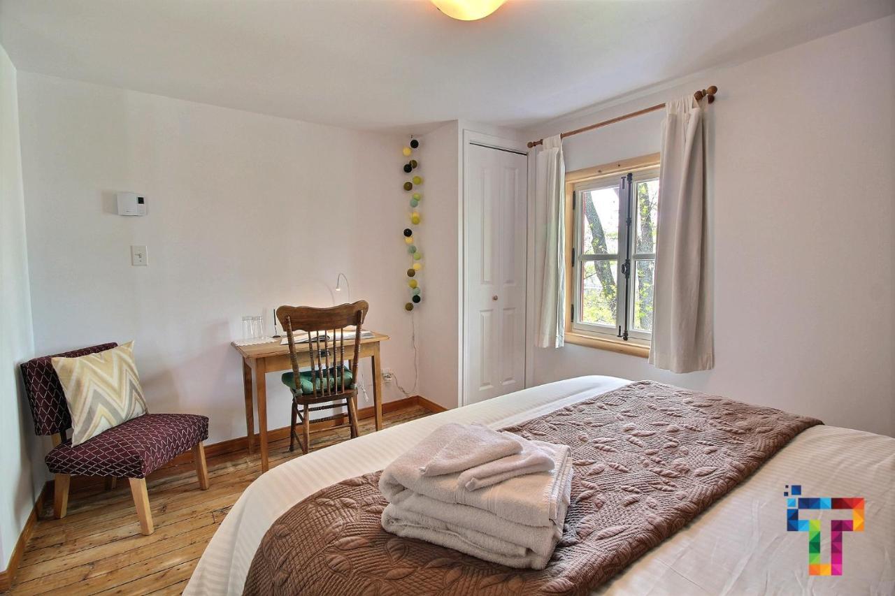 Almatoit Bed & Breakfast Exterior foto