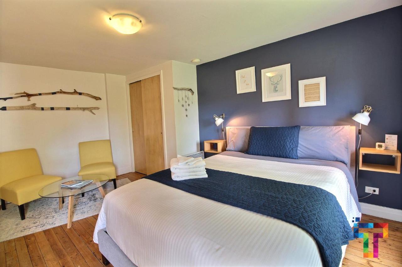 Almatoit Bed & Breakfast Exterior foto